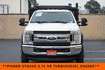 2017 Ford F-550 Crew Cab DRW 4WD Stake Bed for sale #60600 - photo 4
