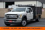 2017 Ford F-550 Crew Cab DRW 4WD Stake Bed for sale #60600 - photo 5