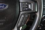 2017 Ford F-550 Regular Cab DRW 4WD Stake Bed for sale #60601 - photo 28