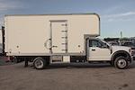 2017 Ford F-550 Regular Cab DRW RWD Cab Chassis for sale #60602 - photo 15