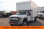 2017 Ford F-550 Regular Cab DRW RWD Cab Chassis for sale #60602 - photo 4