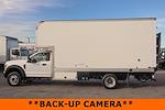 2017 Ford F-550 Regular Cab DRW RWD Cab Chassis for sale #60602 - photo 5
