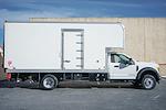 2017 Ford F-550 Regular Cab DRW 4WD Cab Chassis for sale #60603 - photo 14