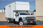 2017 Ford F-550 Regular Cab DRW 4WD Cab Chassis for sale #60603 - photo 2