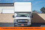 2017 Ford F-550 Regular Cab DRW 4WD Cab Chassis for sale #60603 - photo 3
