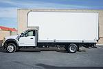 2017 Ford F-550 Regular Cab DRW 4WD Cab Chassis for sale #60603 - photo 5