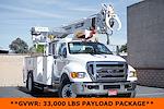 2015 Ford F-750 Regular Cab DRW RWD Cab Chassis for sale #60604 - photo 2