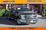 Used 2021 Ford F-250 Super Cab 56 CA Cab Chassis for sale #60605 - photo 1