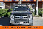 Used 2021 Ford F-250 Super Cab 56 CA Cab Chassis for sale #60605 - photo 3