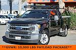 Used 2021 Ford F-250 Super Cab 56 CA Cab Chassis for sale #60605 - photo 4