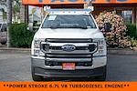 2022 Ford F-350 Crew Cab SRW 4WD Service Truck for sale #60606 - photo 3