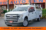 2022 Ford F-350 Crew Cab SRW 4WD Service Truck for sale #60606 - photo 4