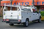 2022 Ford F-350 Crew Cab SRW 4WD Service Truck for sale #60606 - photo 9