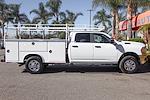 Used 2024 Ram 3500 Crew Cab Service Truck for sale #60608 - photo 11