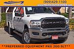 Used 2024 Ram 3500 Crew Cab Service Truck for sale #60608 - photo 3