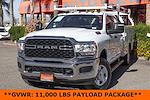 Used 2024 Ram 3500 Crew Cab Service Truck for sale #60608 - photo 5