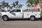 Used 2024 Ram 3500 Crew Cab Service Truck for sale #60608 - photo 6