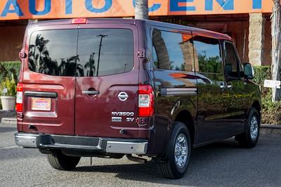 Used 2013 Nissan NV3500 SV Passenger Van for sale #60609 - photo 2