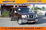 2013 Nissan NV3500 Standard Roof RWD Passenger Van for sale #60609 - photo 1