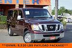2013 Nissan NV3500 Standard Roof RWD Passenger Van for sale #60609 - photo 3