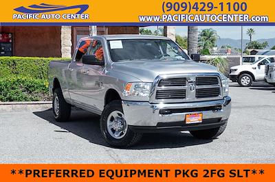 Used 2012 Ram 2500 - photo 1