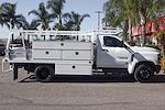 2023 Chevrolet Silverado 5500 Regular Cab DRW RWD Cab Chassis for sale #60611 - photo 11