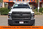 2023 Chevrolet Silverado 5500 Regular Cab DRW RWD Cab Chassis for sale #60611 - photo 3