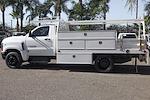 2023 Chevrolet Silverado 5500 Regular Cab DRW RWD Cab Chassis for sale #60611 - photo 5