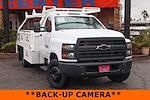 2023 Chevrolet Silverado 5500 Regular Cab DRW RWD Contractor Truck for sale #60612 - photo 3