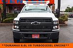 2023 Chevrolet Silverado 5500 Regular Cab DRW RWD Contractor Truck for sale #60612 - photo 4