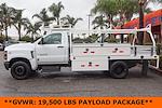 2023 Chevrolet Silverado 5500 Regular Cab DRW RWD Contractor Truck for sale #60612 - photo 6