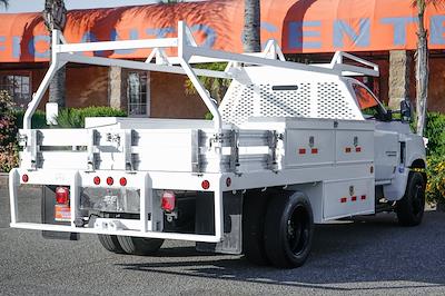 Used 2023 Chevrolet Silverado 5500 Regular Cab Contractor Truck for sale #60613 - photo 2