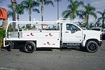 Used 2023 Chevrolet Silverado 5500 Regular Cab Cab Chassis for sale #60613 - photo 10