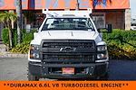 Used 2023 Chevrolet Silverado 5500 Regular Cab Cab Chassis for sale #60613 - photo 3