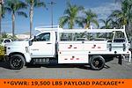 Used 2023 Chevrolet Silverado 5500 Regular Cab Cab Chassis for sale #60613 - photo 5