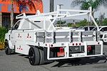 Used 2023 Chevrolet Silverado 5500 Regular Cab Cab Chassis for sale #60613 - photo 6