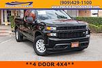 Used 2020 Chevrolet Silverado 1500 Work Truck Double Cab for sale #60616 - photo 1