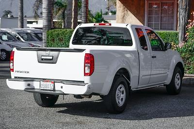 Used 2019 Nissan Frontier S King Cab for sale #60618 - photo 2