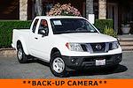 Used 2019 Nissan Frontier S King Cab for sale #60618 - photo 3