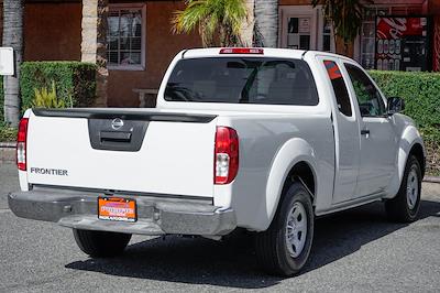 Used 2016 Nissan Frontier S King Cab for sale #60619 - photo 2
