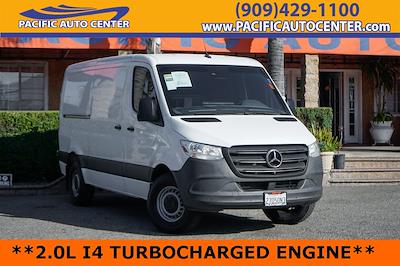 2022 Mercedes-Benz Sprinter 1500 Standard Roof RWD Empty Cargo Van for sale #60620 - photo 1
