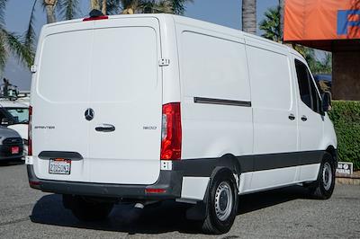 Used 2022 Mercedes-Benz Sprinter 1500 - photo 1
