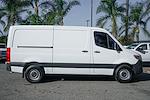2022 Mercedes-Benz Sprinter 1500 Standard Roof RWD Empty Cargo Van for sale #60620 - photo 10