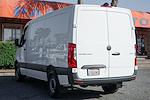 2022 Mercedes-Benz Sprinter 1500 Standard Roof RWD Empty Cargo Van for sale #60620 - photo 6