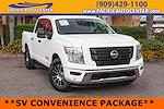 2023 Nissan Titan Crew Cab RWD Pickup for sale #60625 - photo 1