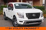2023 Nissan Titan Crew Cab RWD Pickup for sale #60625 - photo 2