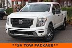2023 Nissan Titan Crew Cab RWD Pickup for sale #60625 - photo 4