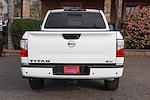2023 Nissan Titan Crew Cab RWD Pickup for sale #60625 - photo 7