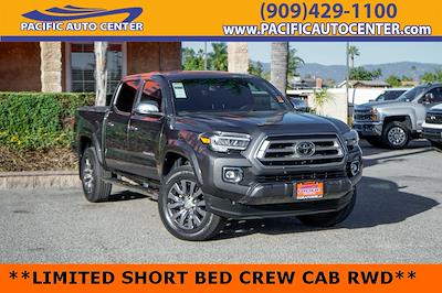 2023 Toyota Tacoma Double Cab RWD Pickup for sale #60632 - photo 1