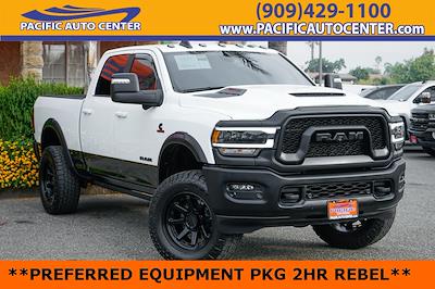2024 Ram 2500 Crew Cab 4WD Pickup for sale #60633 - photo 1